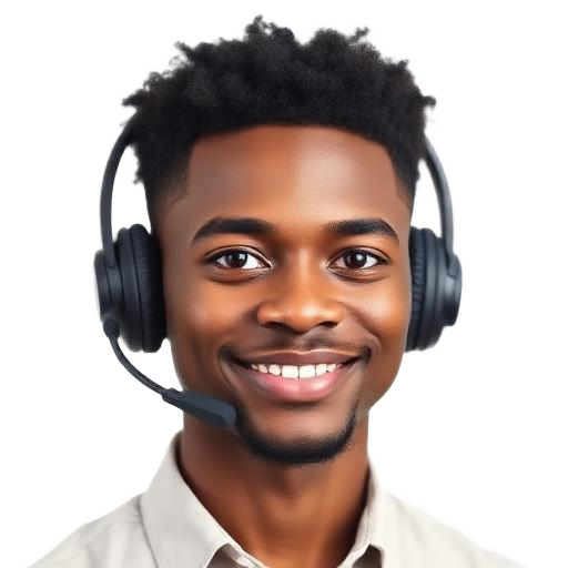 Customer support agent